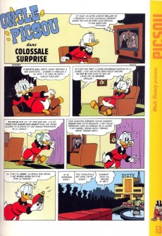 Extrait de Picsou Magazine -381- Picsou Magazine N°381