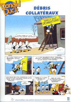 Extrait de Picsou Magazine -406- Picsou Magazine N°406