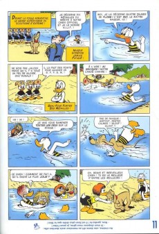 Extrait de Picsou Magazine -414- Picsou Magazine N°414