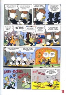 Extrait de Picsou Magazine -444- Picsou Magazine N°444