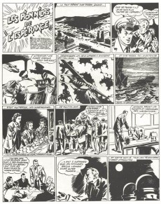 Extrait de Les pionniers de l'espérance (Intégrale) -1- Vol. 1 (1945-1946)