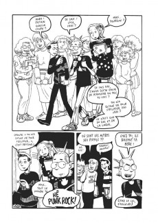 Extrait de Plus cool tu meurs