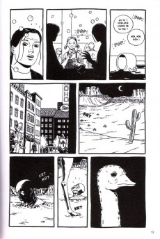 Extrait de Les poches pleines de pluie et autres histoires - Les Poches pleines de pluie et autres histoires
