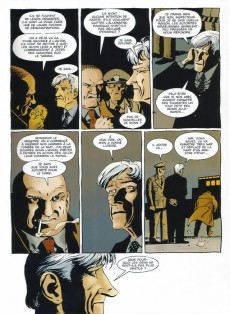 Extrait de Preacher (Panini Comics) -6- Guerre au soleil