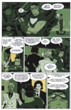 Extrait de Promethea -6- Tome 6