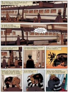 Extrait de proTECTO -0- La genèse