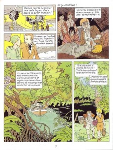 Extrait de Les grandes Heures des Chrétiens -62a1999- Raoul Follereau - Le Vagabond de la Charité
