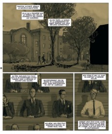 Extrait de Reanimator (Calvez) - Reanimator