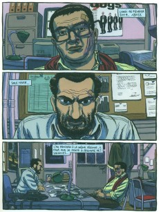 Extrait de RG -2- Bangkok-Belleville