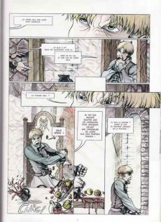 Extrait de Le rire de l'ancien - Tome 1