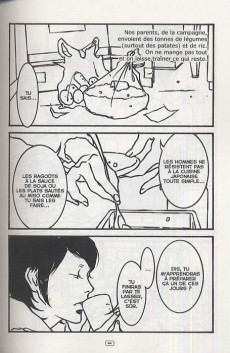 Extrait de Rouge bonbon (Nananan) - Rouge bonbon