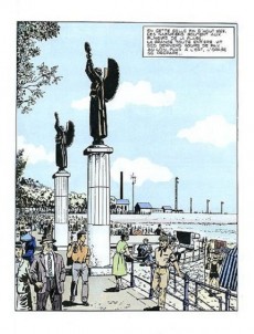 Extrait de Saint-Nazaire dans la tourmente - Saint-Nazaire dans la tourmente 1939-1944