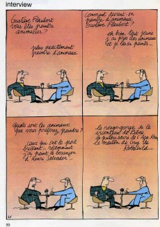 Extrait de Salades de saison (16/22) -249a- (2e partie)