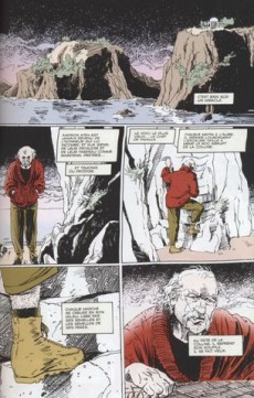 Extrait de Sandman -7- Vies brèves