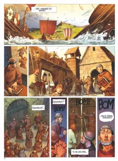 Extrait de Sept -4HC- Sept missionnaires