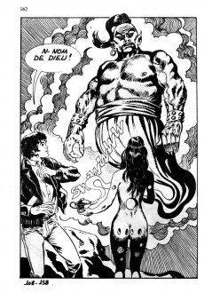Extrait de Série Jaune (Elvifrance) -92- Au royaume de l'impossible
