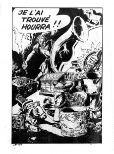 Extrait de Série rouge (Elvifrance) -116- L'or du Rhin