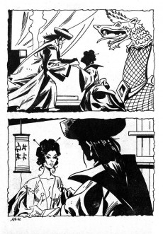 Extrait de Série rouge (Elvifrance) -133- L'anneau du pouvoir