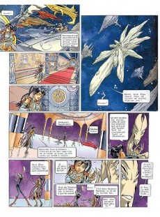 Extrait de Sillage -2b2006- Collection privée