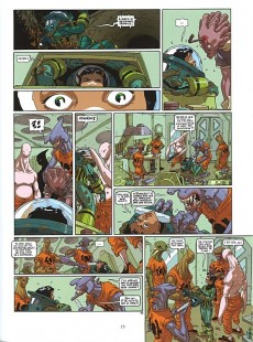 Extrait de Sillage -7a2006- Q.H.I