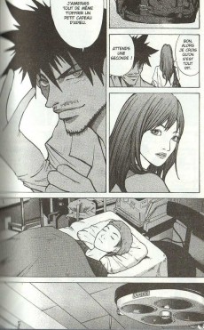 Extrait de Skin - la beauté à tout prix -3- Volume 3