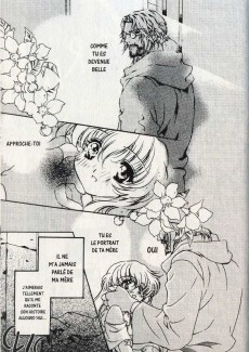 Extrait de La sorcière de l'Ouest -1- Tome 1