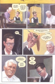 Extrait de Spider-Man (et les héros Marvel) - Fascicules -2- Tome 2