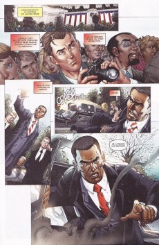 Extrait de Spider-Man (et les héros Marvel) - Fascicules -1- Tome 1