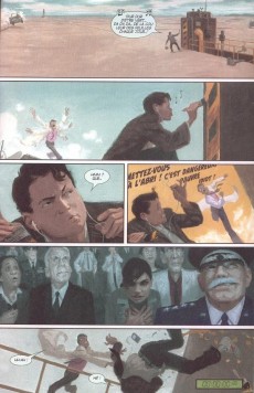 Extrait de Spider-Man (et les héros Marvel) - Fascicules -3'- Tome 3