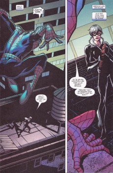 Extrait de Spider-Man (et les héros Marvel) - Fascicules -4'- Tome 4