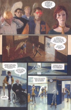 Extrait de Spider-Man (et les héros Marvel) - Fascicules -6'- Tome 6