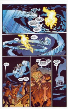 Extrait de Ultimate Spider-Man (série 1) -63- Spider-Man & ses incroyables amis