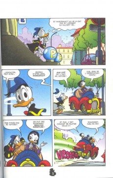 Extrait de Super Picsou Géant -149- Numéro 149