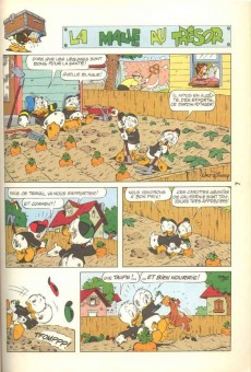 Extrait de Super Picsou Géant -88- Numéro 88