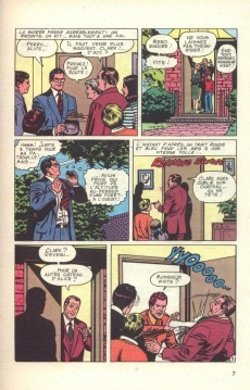 Extrait de Superman (Poche) (Sagédition) -73- Maître ozone