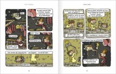 Extrait de Suzie & Godefroy - allô 1313 ?
