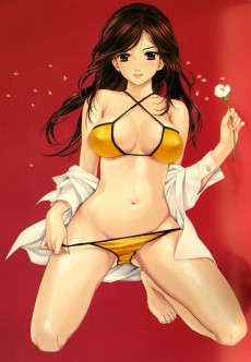 Extrait de Sweet body