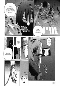Extrait de Tetsuwan Birdy -2- Tome 2