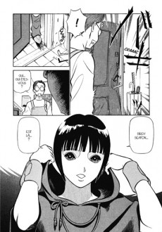 Extrait de Tetsuwan Birdy -3- Tome 3