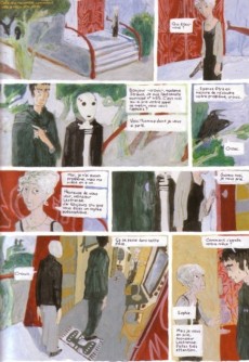 Extrait de Thomas Lestrange
