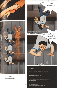 Extrait de Timing -2- 2/3