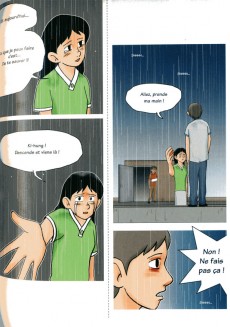 Extrait de Timing -3- 3/3