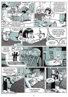 Extrait de Tôkyôland - Les aventures d'un Français au Japon