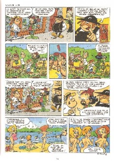 Extrait de Torr'pen -3- Un été de breizh