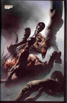 Extrait de La tour sombre -5- Tome 5