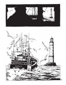 Extrait de Tout seul