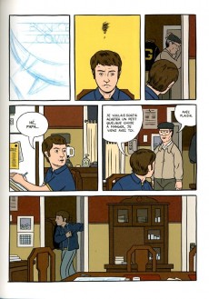 Extrait de Trois paradoxes