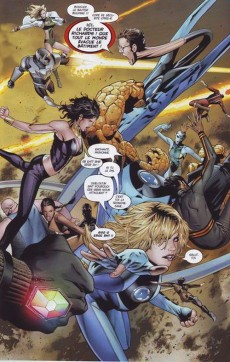Extrait de Ultimates -31- Ultimate Power (2)