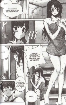 Extrait de Unbalance X2 -6- Tome 6
