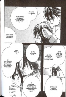 Extrait de Unordinary life -1- Tome 1